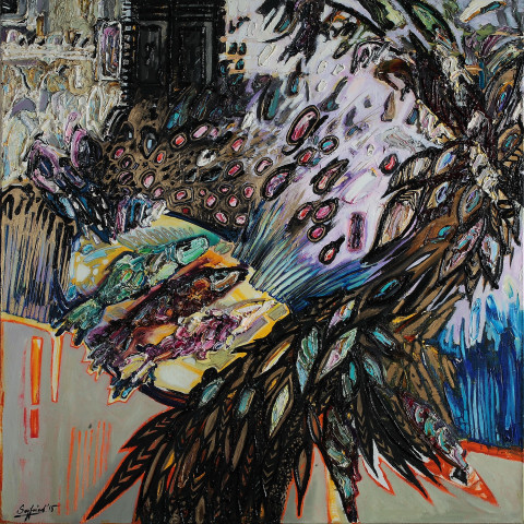 Hummingbird notebook 2